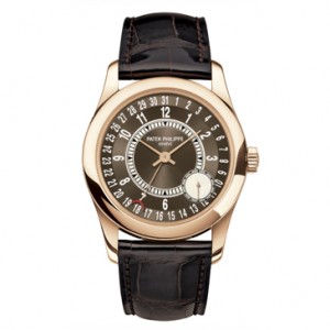 Copie 6000r Patek Philippe Montre