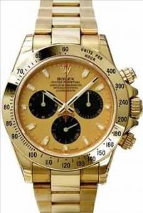 Rolex-Daytona