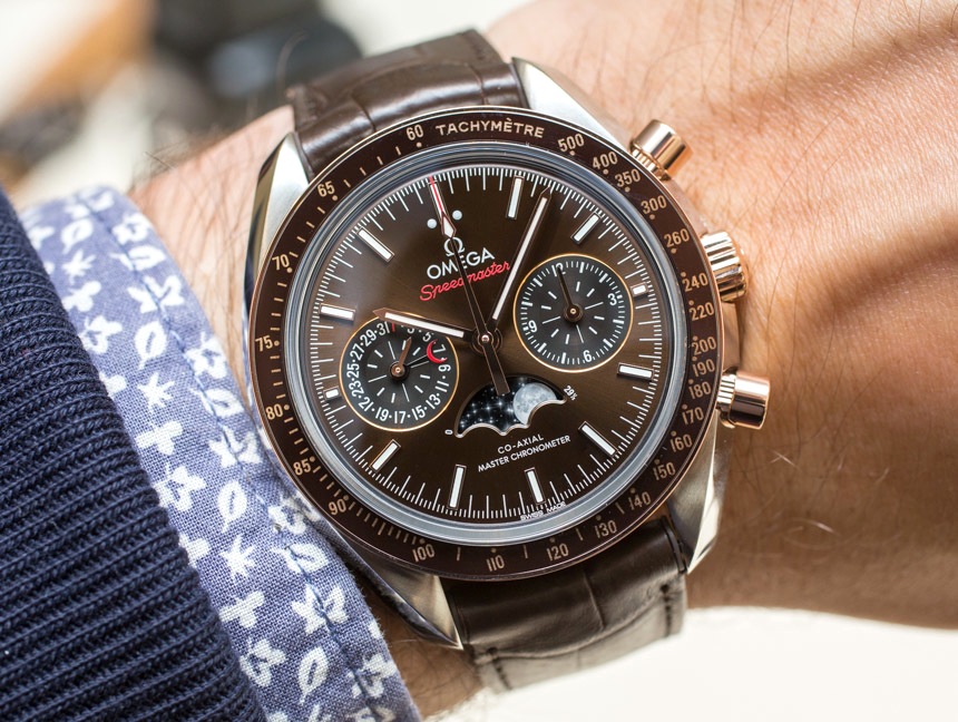 omega speedmaster moonphase master chronometer