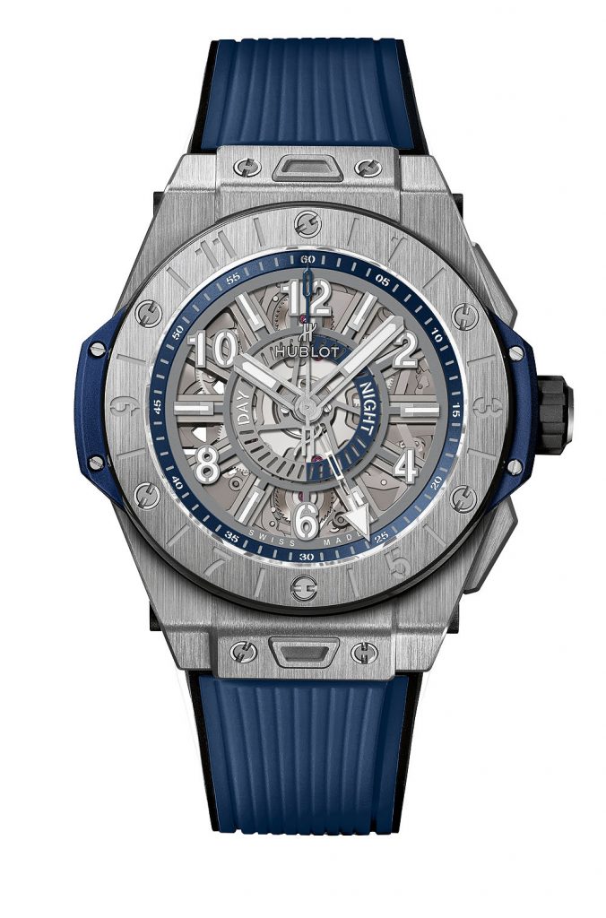 Hublot_Big_Bang_Unico_GMT_Faussemontrerolex