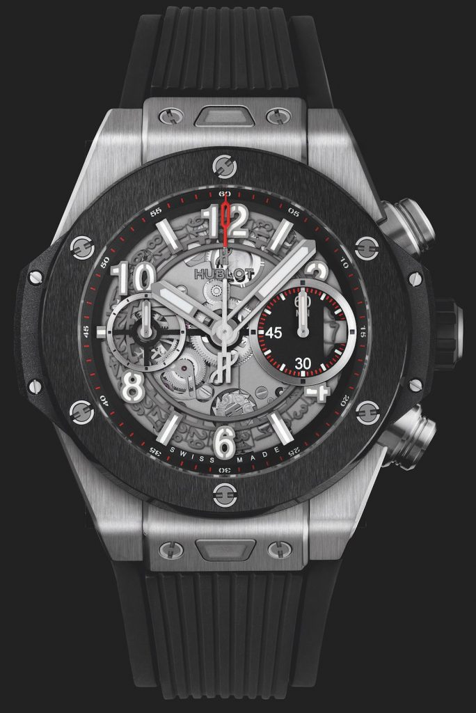 Réplique Hublot Big Bang Unico 42