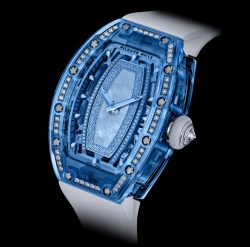 Copie-Richard-Mille-Gemset-Sapphire-RM-07-02